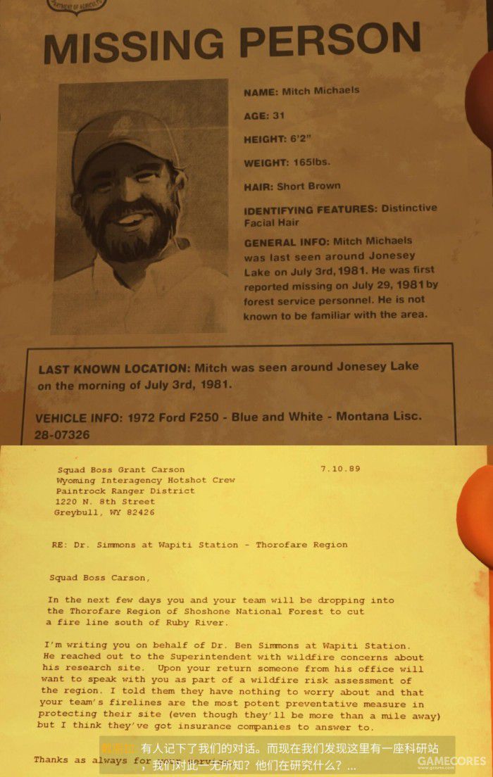 落基山脉森林,落基山森林