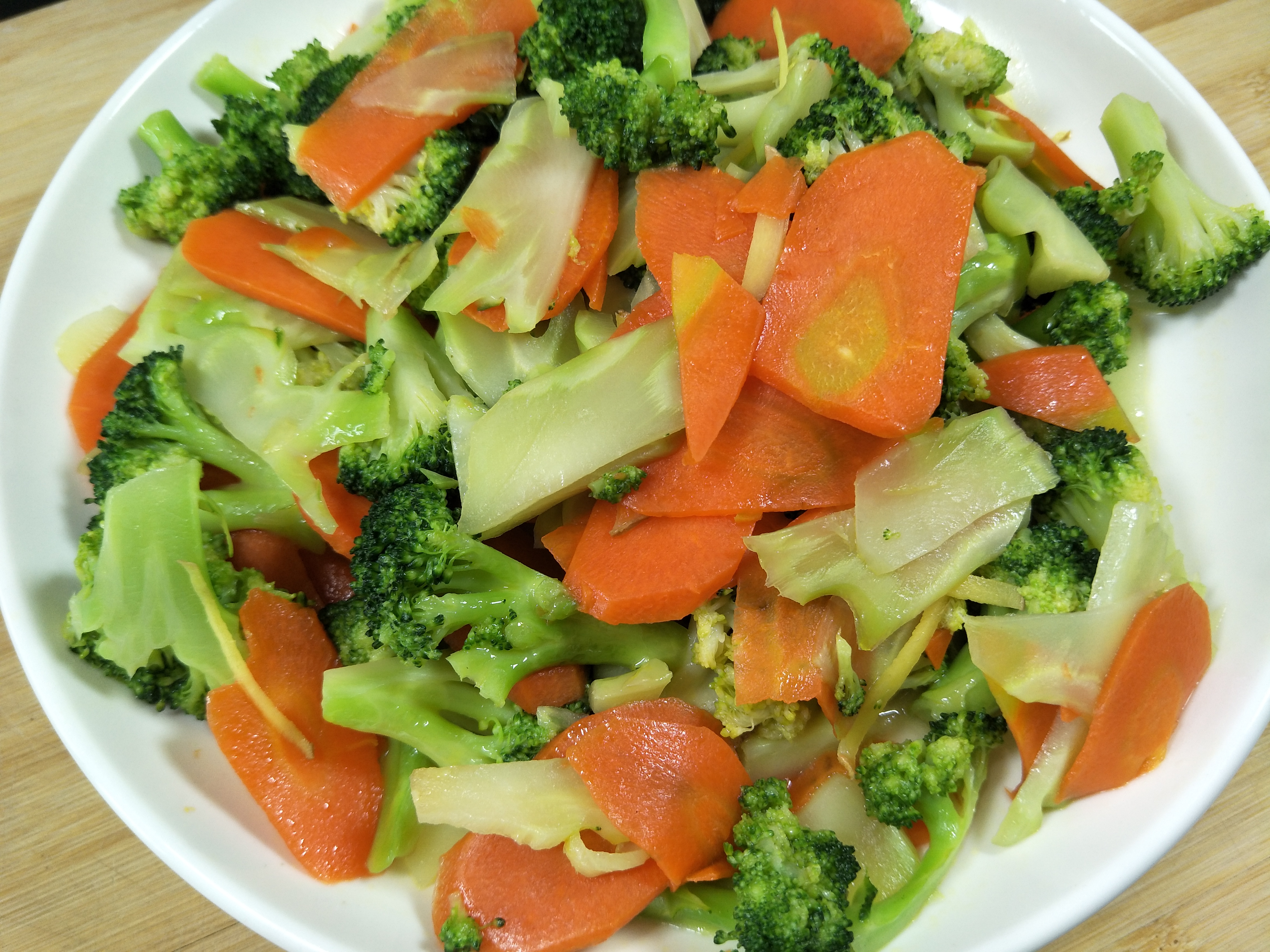 适合午餐吃的减肥菜,低脂饱腹午餐