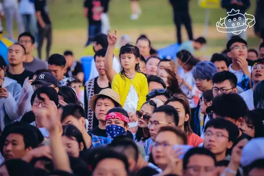 2018年8月26日潍坊草莓音乐节,潍坊草莓音乐节回顾