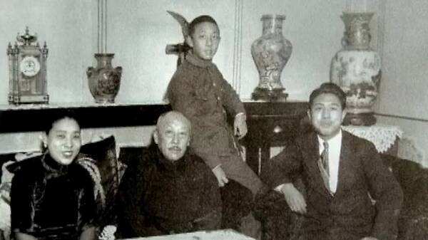 潜伏者张梦实讲述自己,张梦实有多厉害