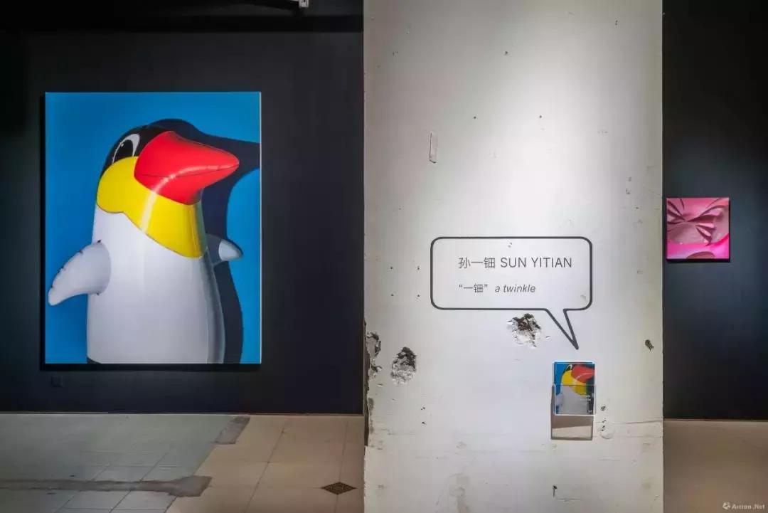 刘小东爱女上榜福布斯，中国90后青年艺术家中被关注的都有谁？