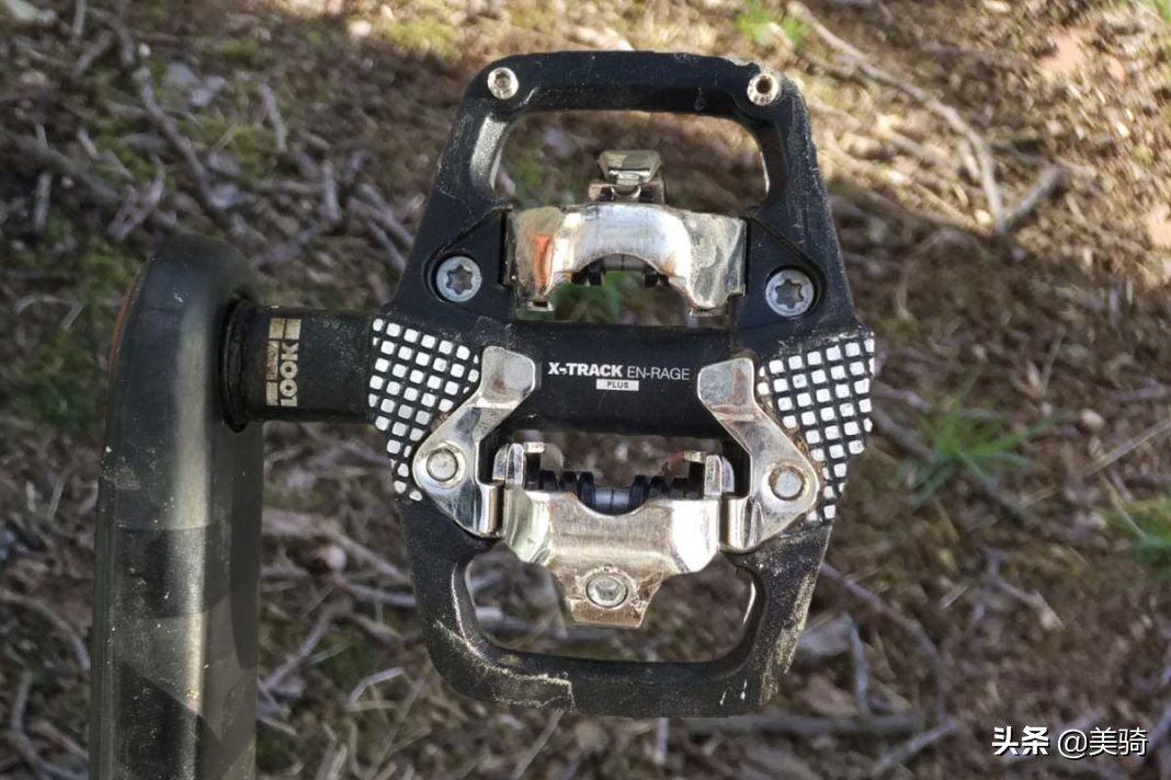 山地车am跟xc如何选择,比较推荐的山地车脚踏