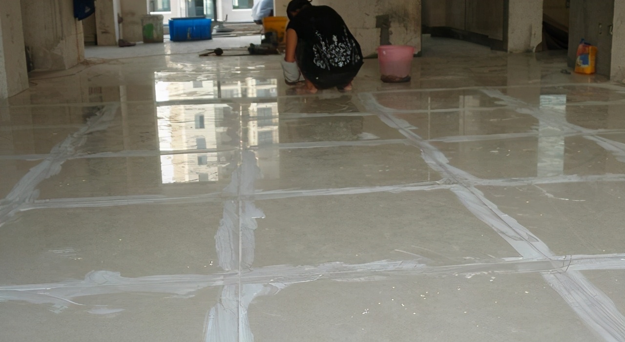 铺瓷砖需要留缝吗,填缝留缝多大比较适合