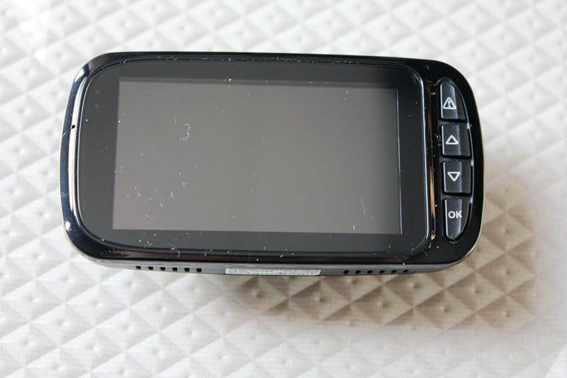 4K时代的行车记录仪该怎样？PAPAGOS364K开箱测评