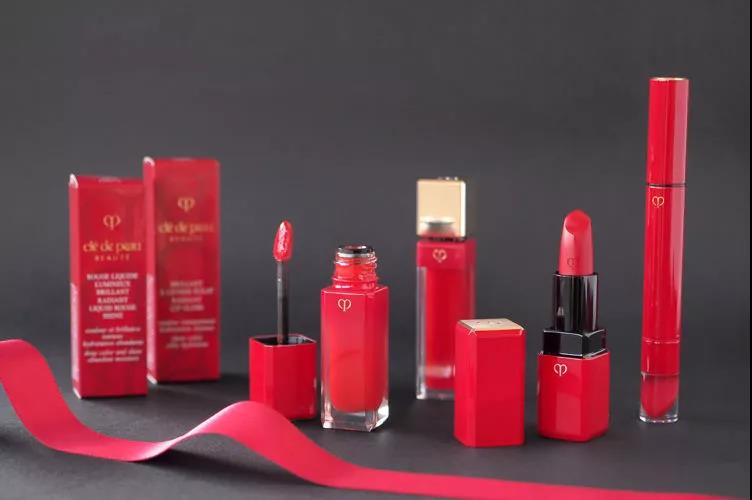 2020春季口红新品！YSL，CPB，纪梵希，我要怎么说我不爱你