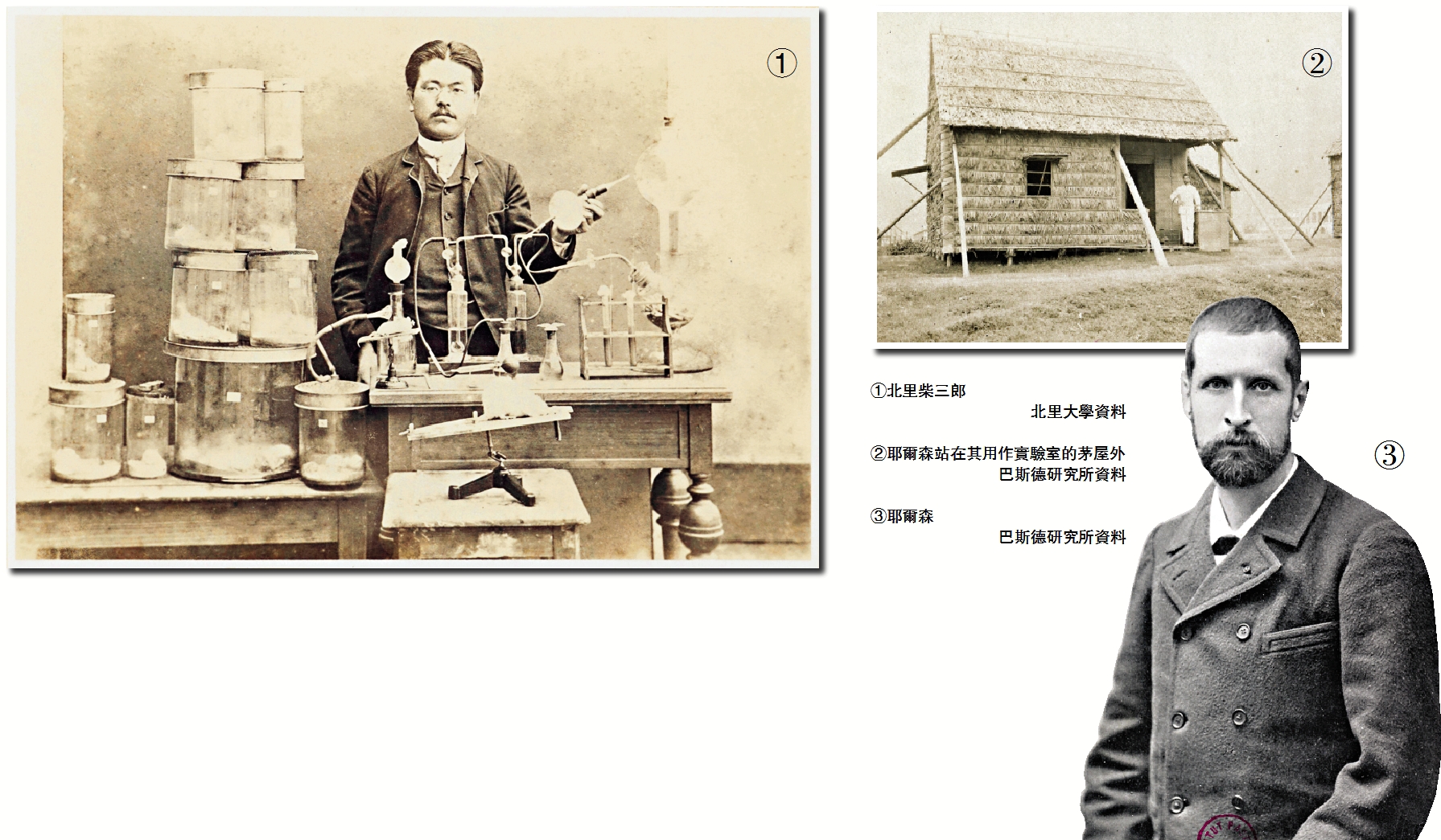 古代中国是怎么救治黑死病的,古人怎么抗击瘟疫的