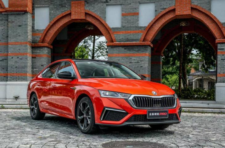 斯柯达为什么卖不过大众车,斯柯达已经退出中国市场了吗