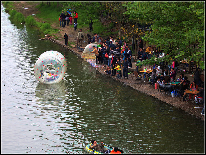 成都邛崃平乐古镇,平乐古镇景点