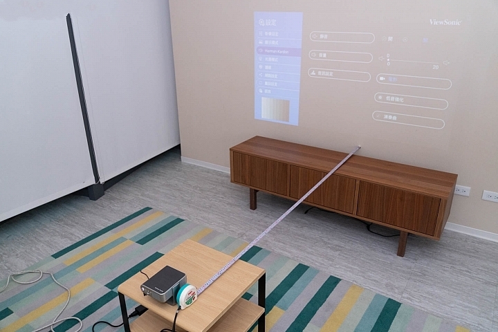 viewsonic投影仪m1投屏苹果,viewsonic投影仪10分钟自己关