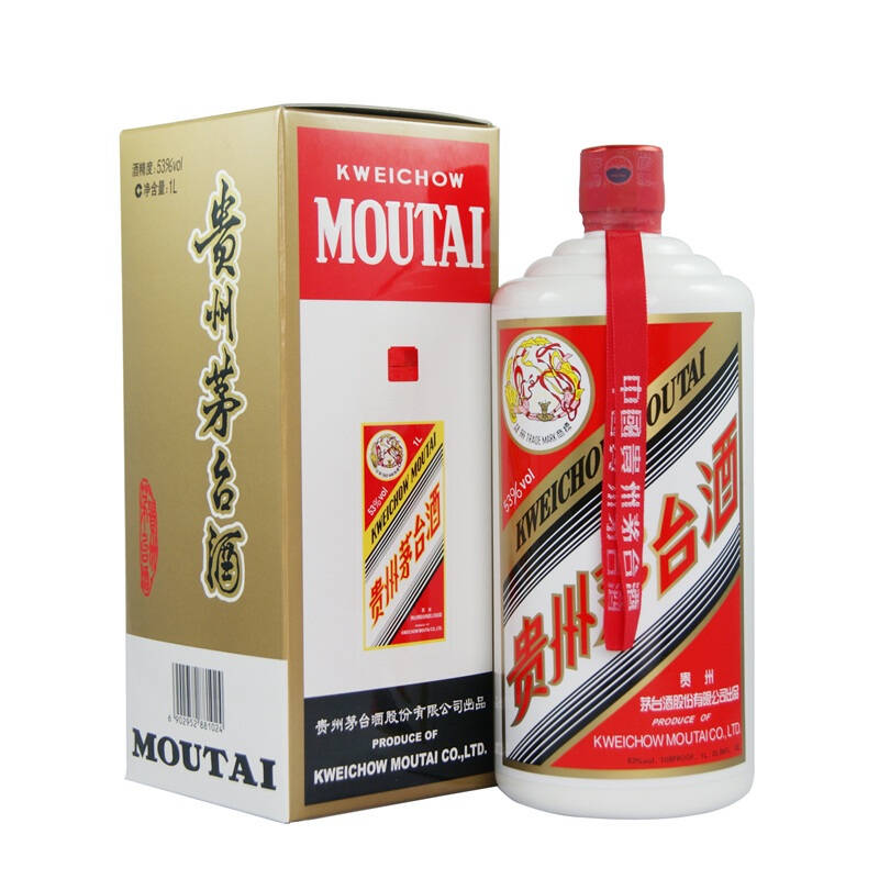 分享10款低端到高端的纯粮酒,浓香型酒中低端酒推荐