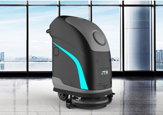 2021年商用清洁机器人行业分析之机型汇总和评测
