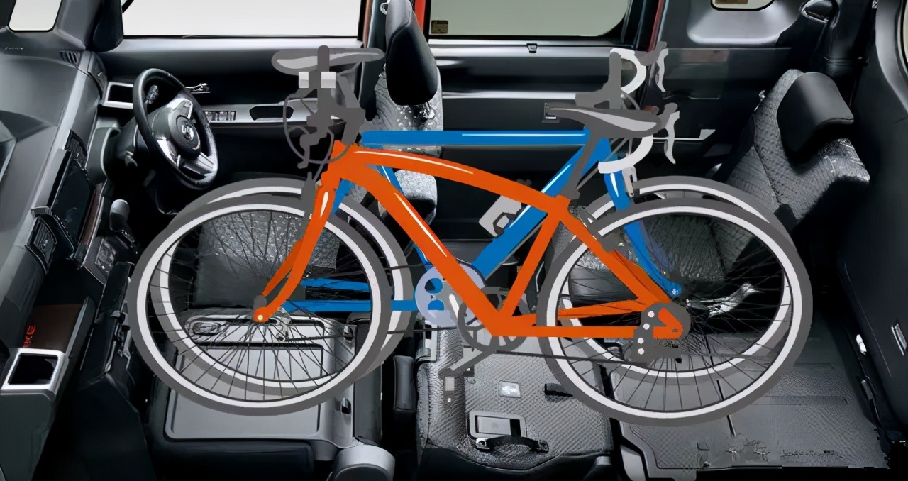 日本车k-car国产,日本小车kcar实用性