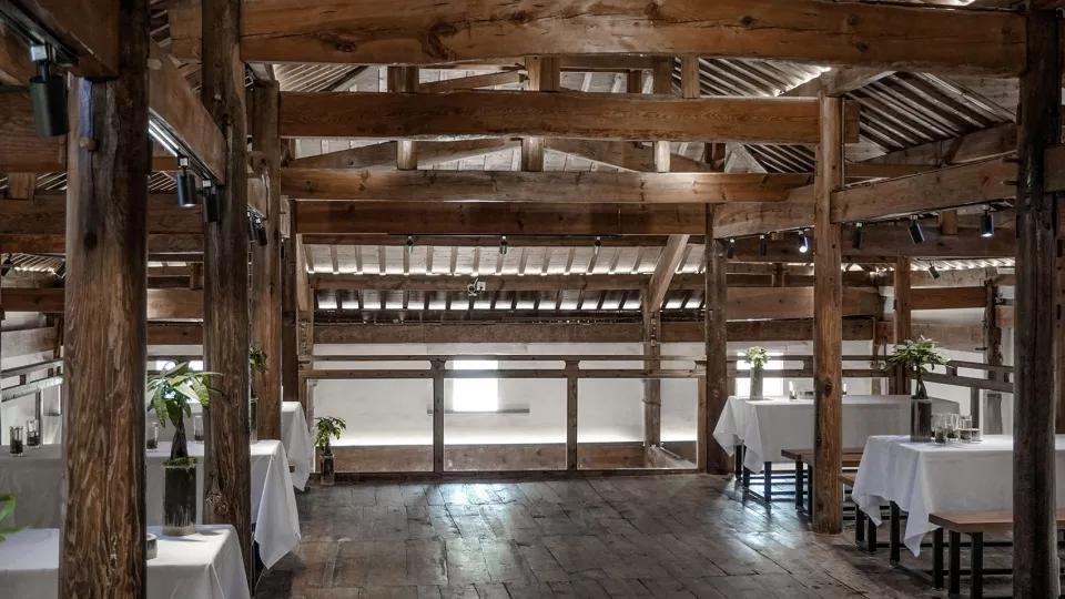 美丽乡村建设设计案例,50个美丽乡村建设案例