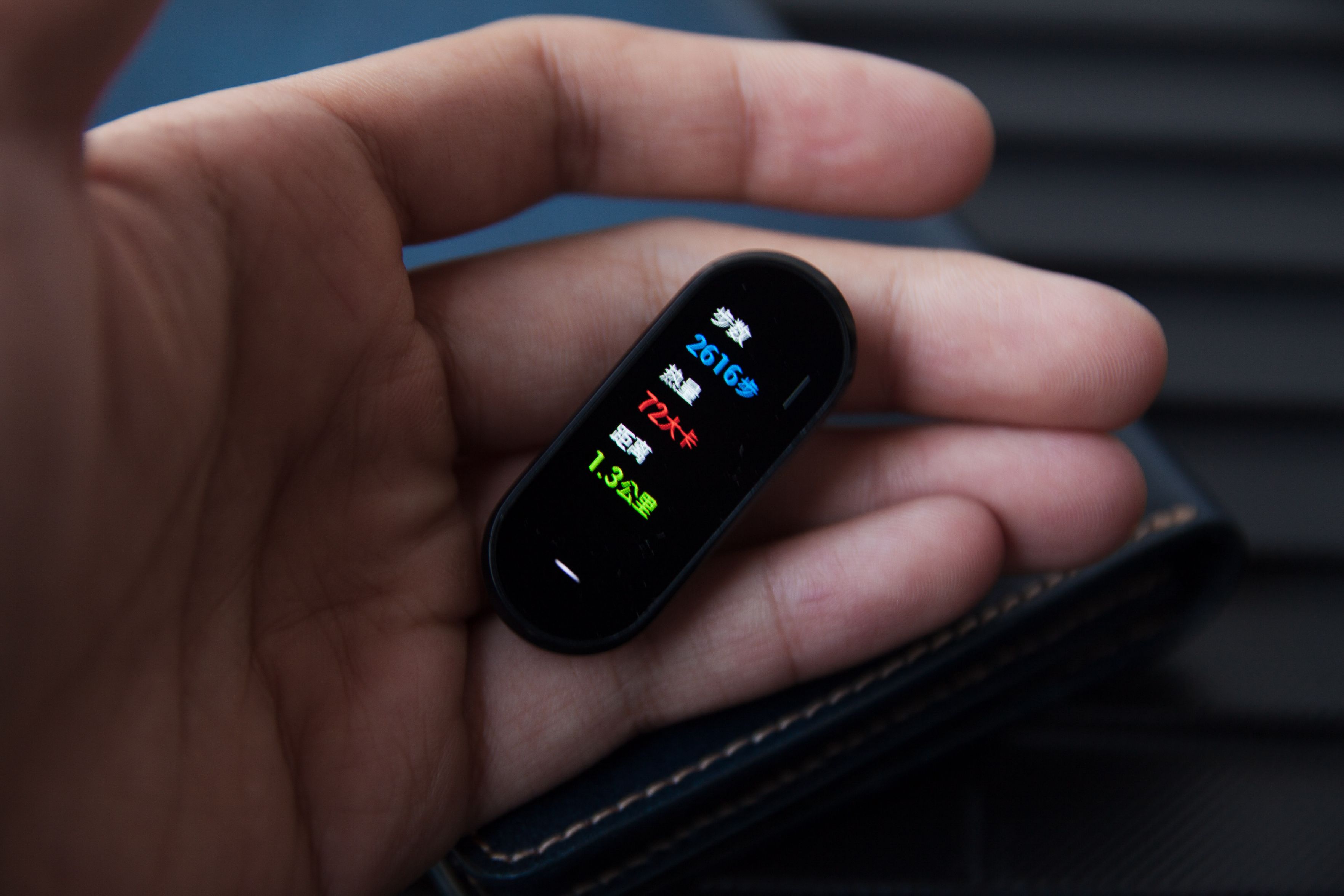 黑加手环值不值得买,黑加手环推荐