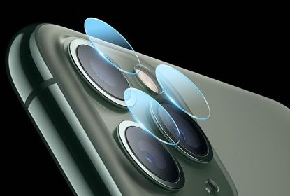 手机相机眩光和鬼影,手机拍照眩光跟鬼影的区别