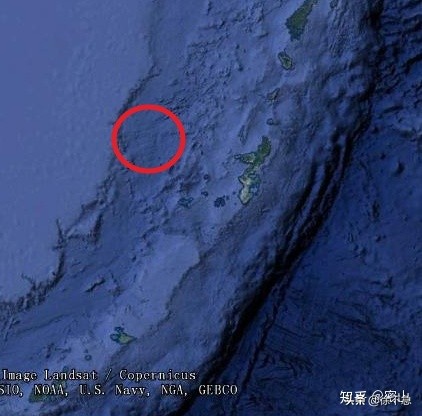 谷歌地图重现十年前的景象,谷歌2000年超清卫星地图