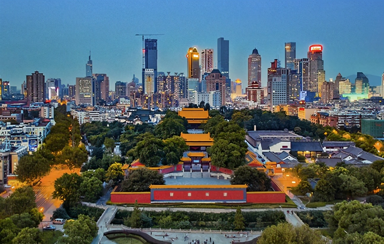 南京市民营企业100强,南京市中国100强企业