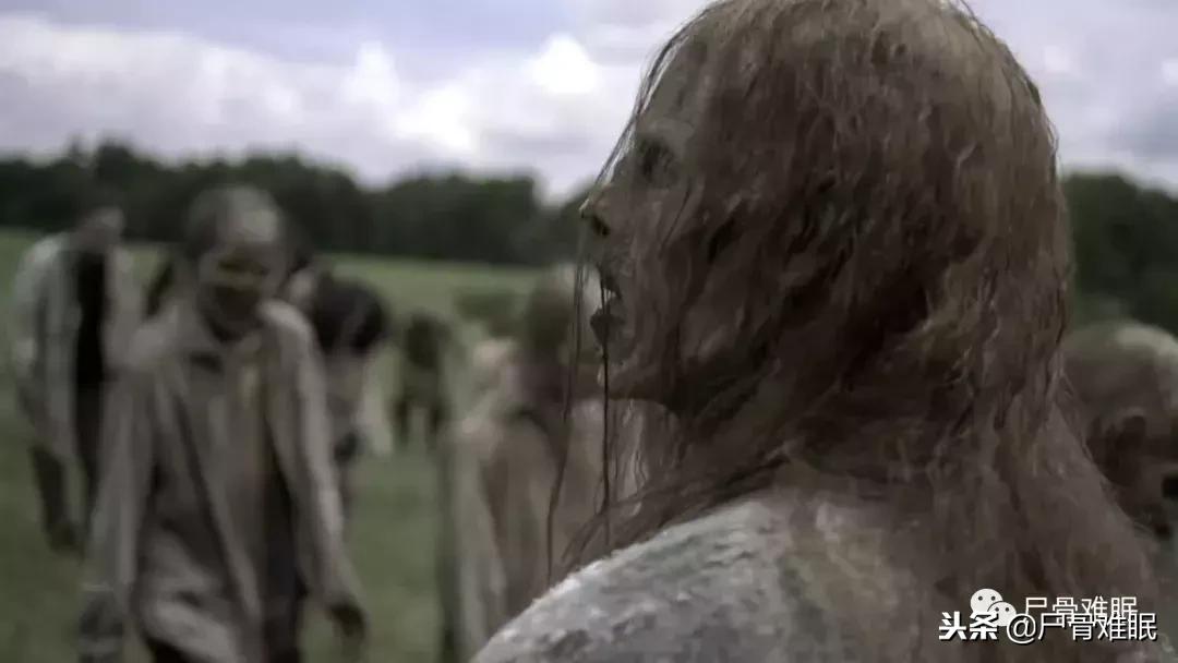 行尸走肉4个最弱角色,行尸走肉最新最全人物介绍