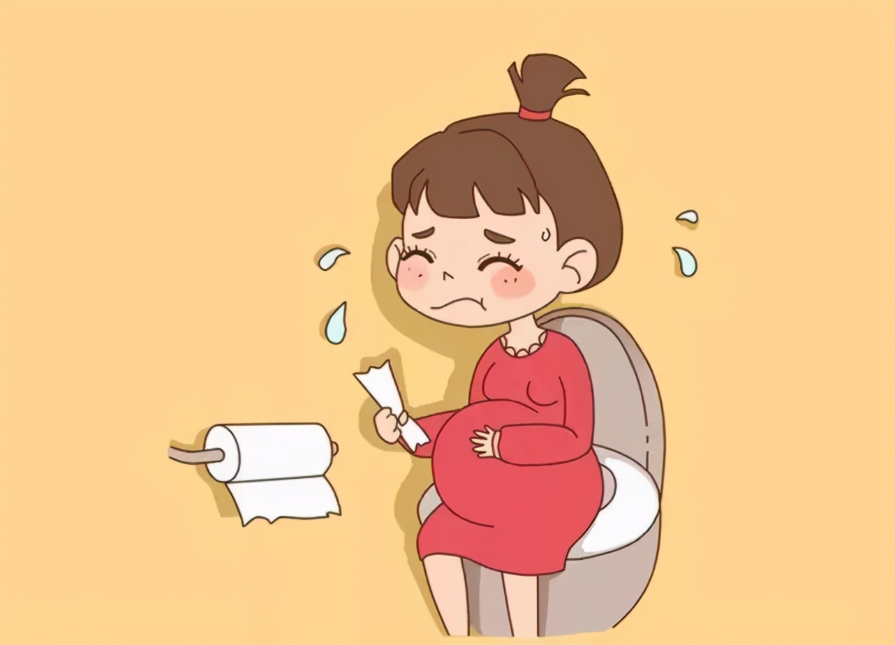 中西结合的健康养生方式,孕期得了痔疮该怎么办