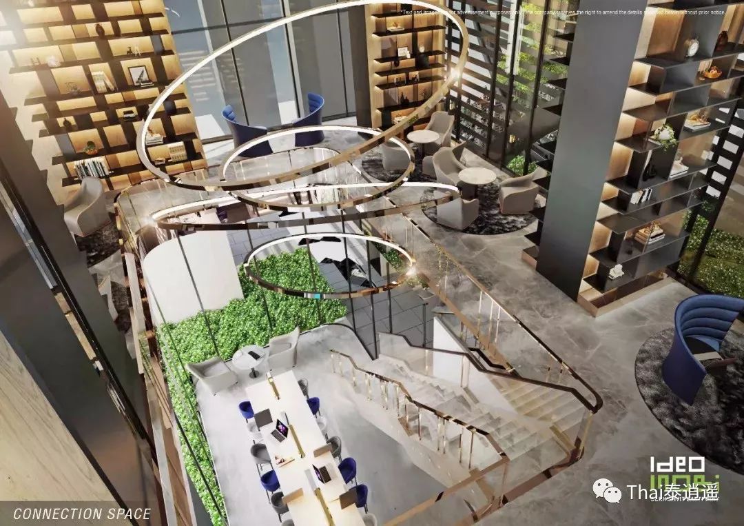 IDEO东方双子星|距BTS素坤逸线Bangna站250米，13.5万泰铢/㎡起与世界级地标购物中心为邻