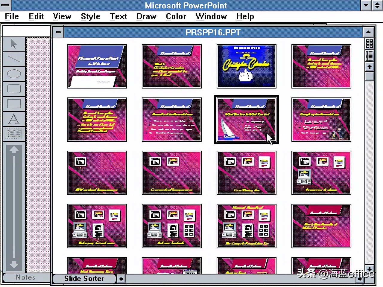 powerpoint2021新功能,powerpoint最普遍版本2022