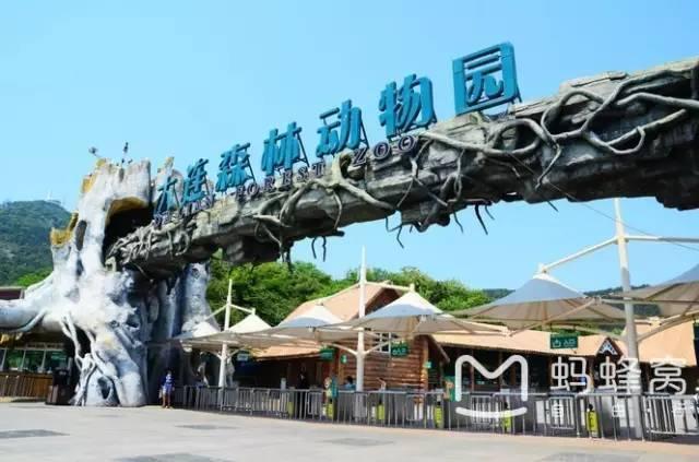 中国城市辽宁,辽宁省大连城市介绍