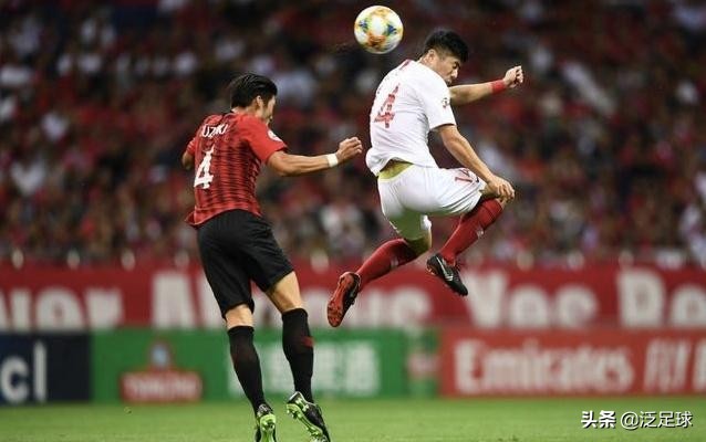 上港不敌神户胜利船,上港不敌东京fc