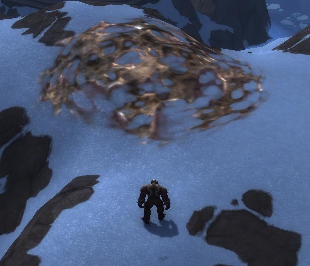 魔兽世界80级灵魂兽洛卡纳哈,潘达利亚灵魂兽多少级可以抓