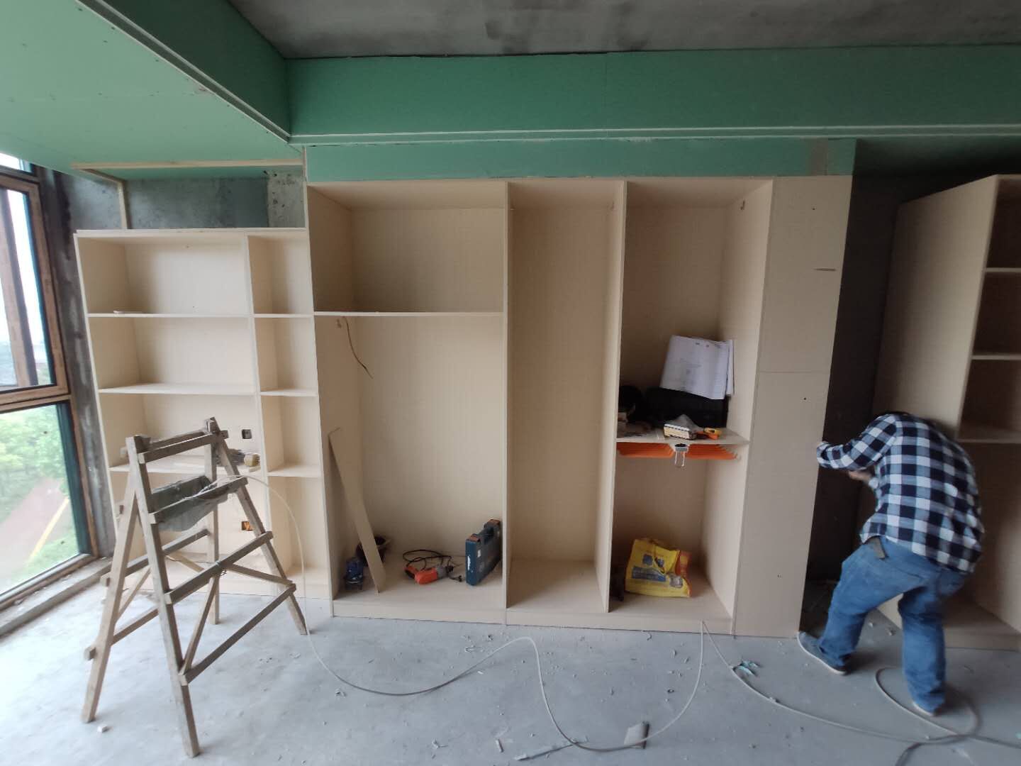 宜家50种装修方法,刚入坑的全屋定制设计