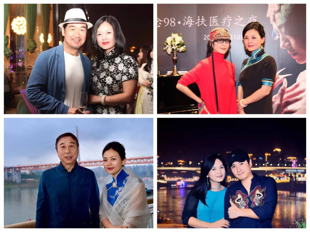 这间“咖啡馆”，记录着重庆最潮流的生活