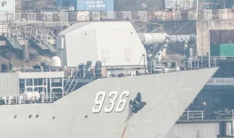 国产黑科技曝光，电磁枪轻松打穿9层木板，网友惊呼开挂