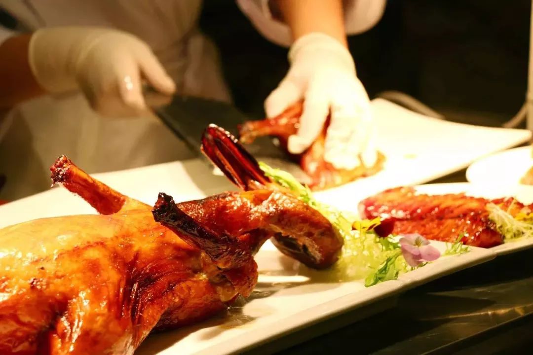 北京昌平五星级酒店美食,昌平美食嘉年华