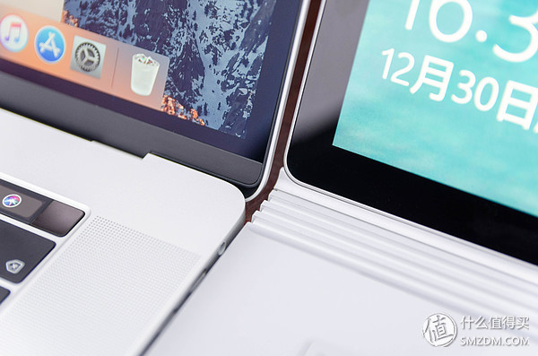 macbookpro与surfacebook2对比,macbookpro性能介绍
