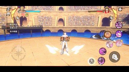 伙伴百科“贝拉密”——追崇享乐的弹簧果实能力者