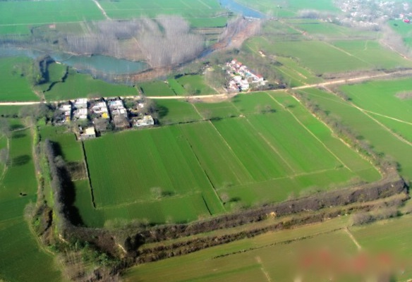 黄帝蚩尤涿鹿之战,蚩尤和黄帝大战涿鹿在什么地方