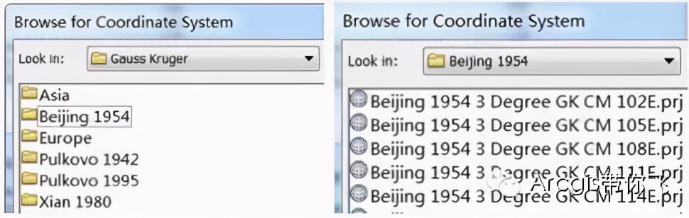 2000坐标系需要转换参数吗,怎么分辨坐标是80还是2000坐标系