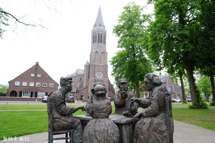 10日荷兰自由行攻略3，在自由包容的国度里浪漫放飞自我