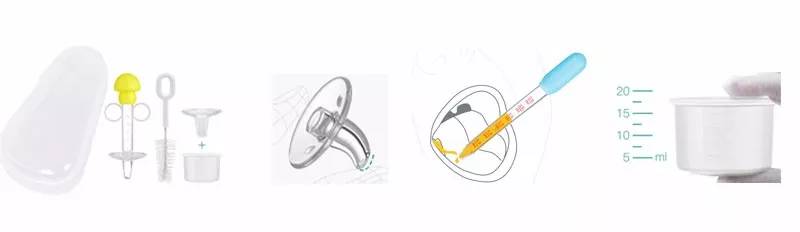 药太苦怎么喂给宝宝呢,药太苦1岁宝宝不吃妙招