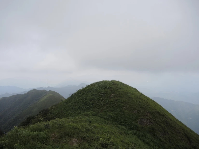 攸县太和仙山,攸县太和仙在哪里