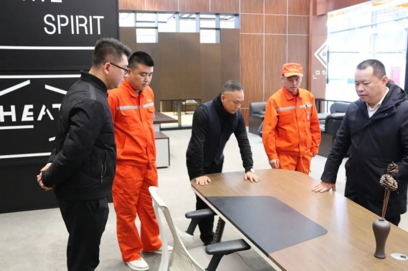 忠旺全铝家具厂怎么样,忠旺全铝家居