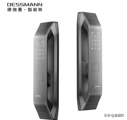 十大指纹锁品牌智能锁排行榜,防盗门指纹智能锁十大名牌