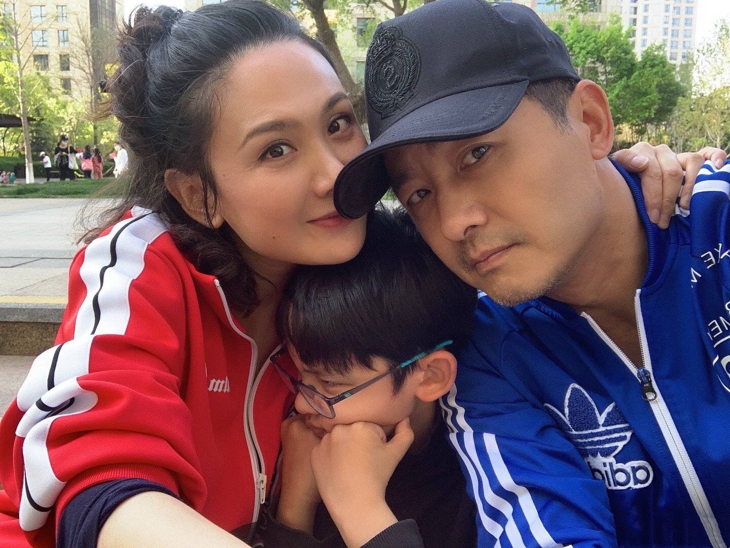 大男人主义程莉莎郭晓东,程莉莎提到郭晓东前任