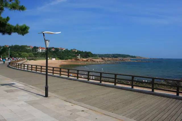 怎么一句话证明是青岛人,怎么用一句话来证明自己