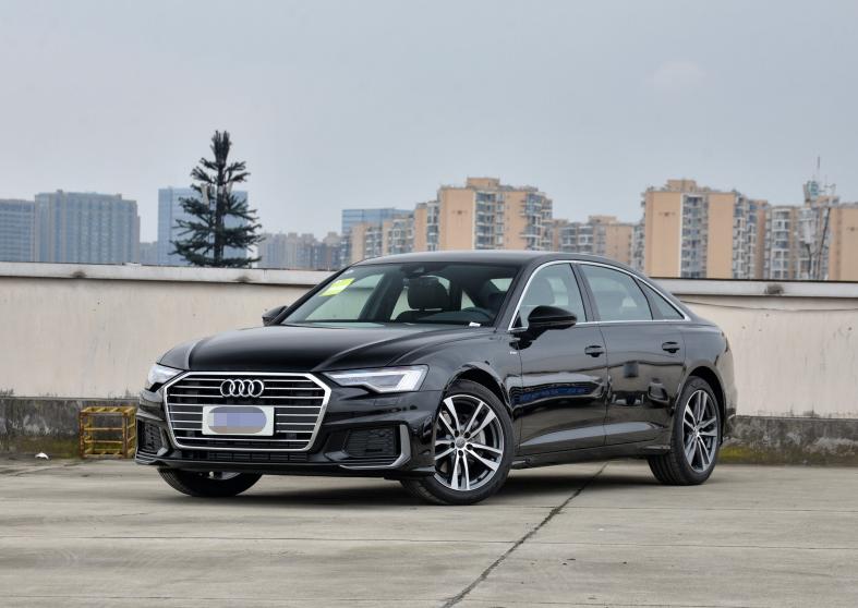 36万提了es300,36万落地奥迪a6l