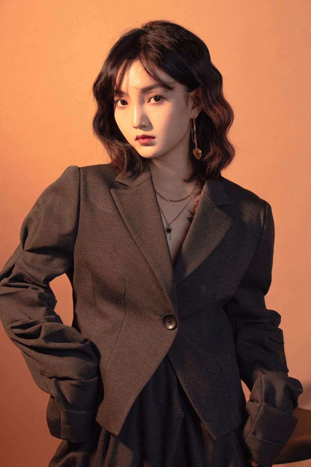 口红对一个人很重要,口红哪个代表爱意