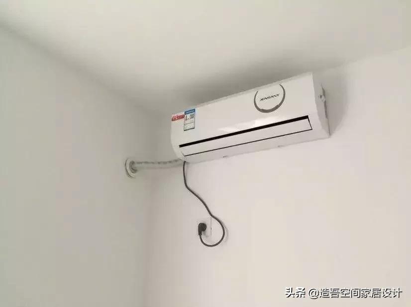 中央空调必须知道的五点干货知识,中央空调知识讲解通俗易懂