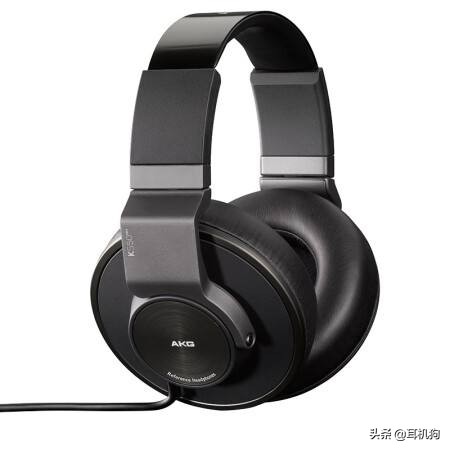 akg最新颈挂耳机评测,akg那些年经典头戴耳机