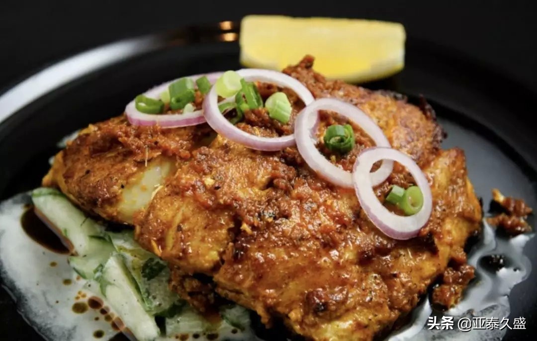 吉隆坡浪漫氛围感餐厅,吉隆坡平价风景餐厅