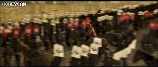 日本武士头盔图解,奇葩的日本武士头盔