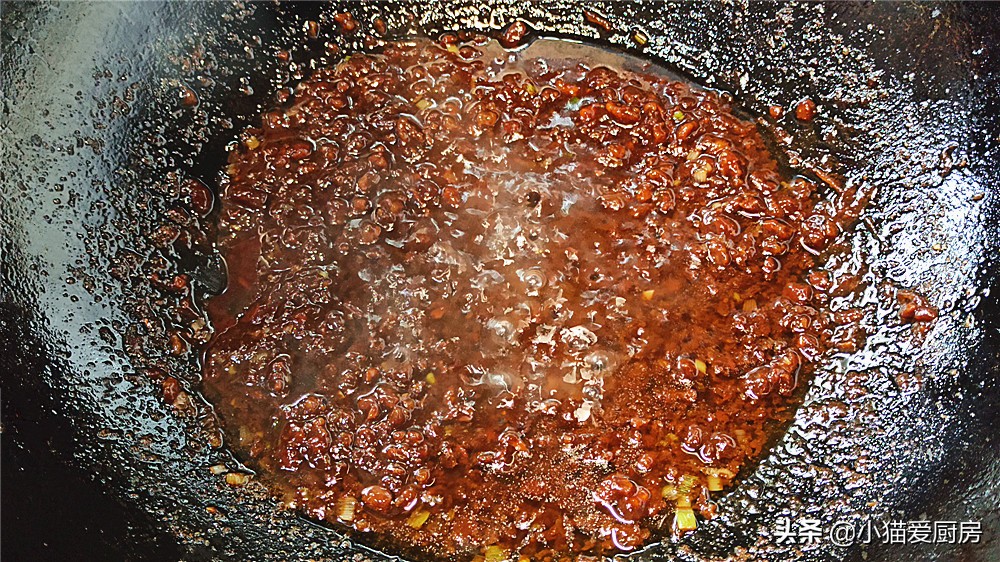 炸酱怎么做正宗家常,炸酱怎么做好吃正宗